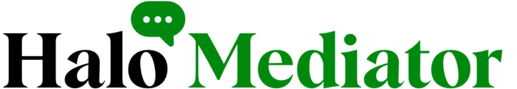 Halo Mediator